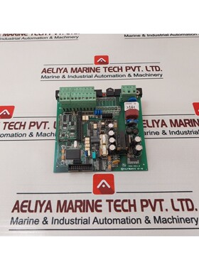 M3C-Rev.4 10LF Printed Circuit Board SB210-A1B1A