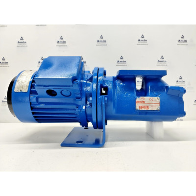 IMO ACD 025L6 IVBP Triple Tornillo Bomba Con 0.33kw,1080rpm,