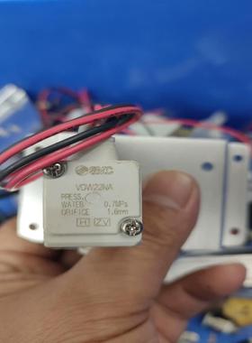 SMC  电磁阀   VDW22NA  议价议价