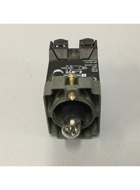 ZBV5 - TELEMECANIQUE - ZBV5 / Unité de commande et de signa