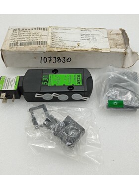 ASCO 531 G531C001MS ASCO SCG531C001MS 1