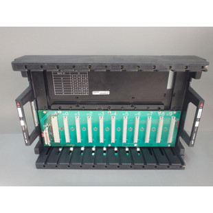 RAK5000 APRIL Rack USED pouces
