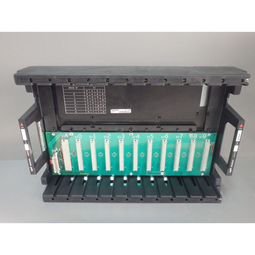 RAK5000 - APRIL - RAK5000 / Rack 19 pouces USED