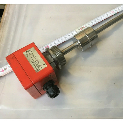 KSR Kübler Niveau-Messwertgeber ARV1,5VK12-L900/10-V44R 168