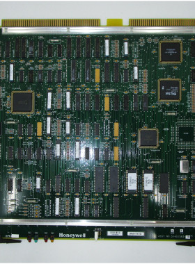 Honeywell assy 51401583-100 BR08W17-N0106 HDW: N FW: B EPNI