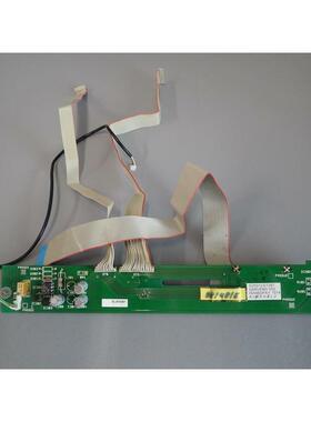 ISA96DPAF1014 - GARVENS - ISA96DPA/F 1014/G25910-E1387 Karte