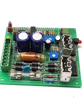 Eloma E92001023 PCB PWA VDC SP CONT Assemblaggio M1 3.235.90