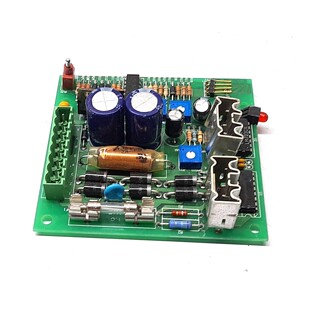 Eloma 3.235.90 VDC Assemblaggio PWA PCB E92001023 CONT