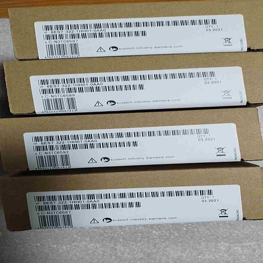 6ES7322-1HH01-0AA0议价