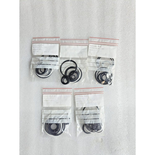 DAMCOS A/S 9015-9701 Mise en Carton Set Kfr 1 Lot De 5pcs