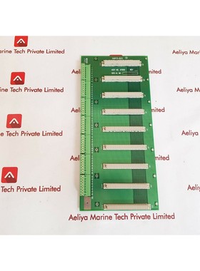 Varco 87903 pcb card