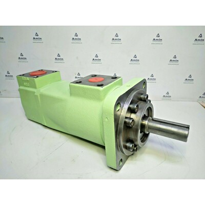 Kawasaki B45-4L5FLTT Triple screw pump