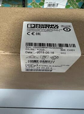 菲尼克斯电源UPS-BATVRLA24DC1议价