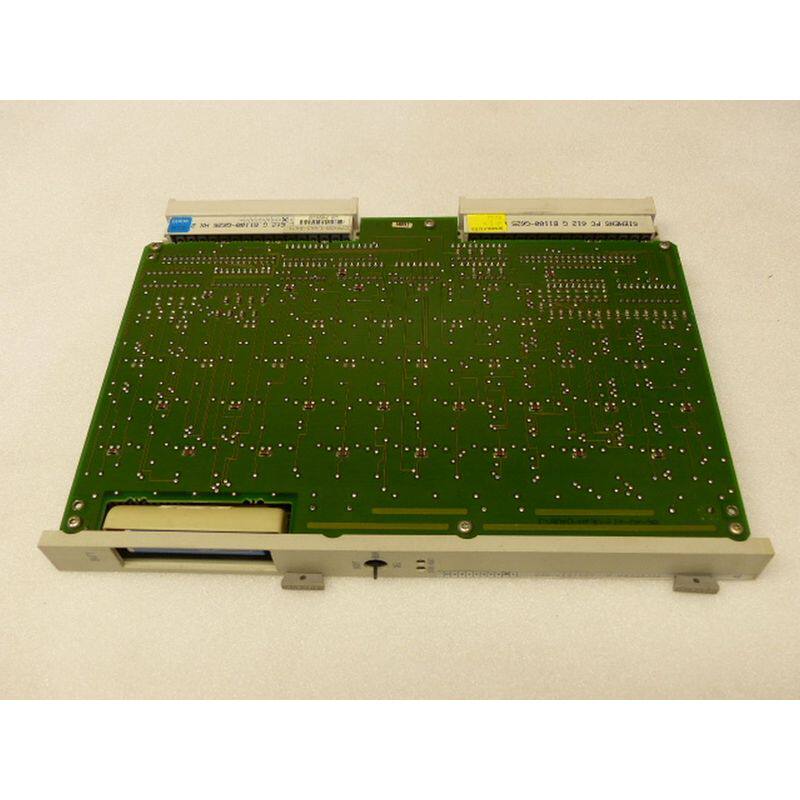 Siemens Teleperm M 6DS1837-8EA Ram Speicherbaugruppe E Stand