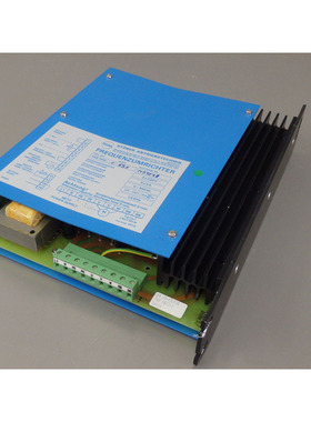 FAS10151 - Stober - FAS1015 1/Converter of Frequency Used