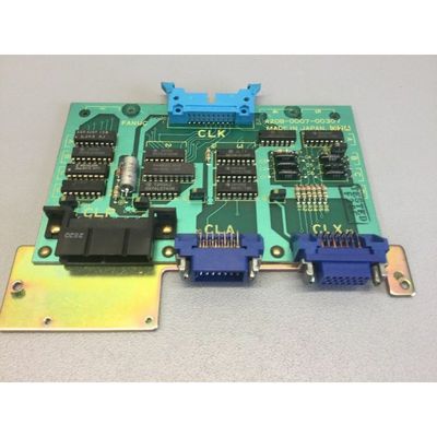 A20B00070030 - FANUC - A20B-0007-0030 / Carte d'interface CR