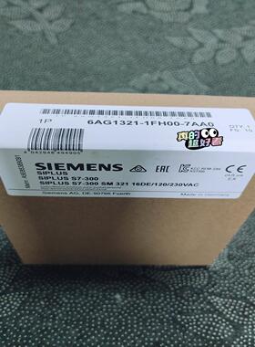 6AG1321-1FH00-7AA0  6AG1 321-1议价