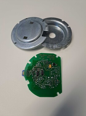 10909674A0306 - Indramat - 109-0967-4A03-06 / Karte Bedruckt