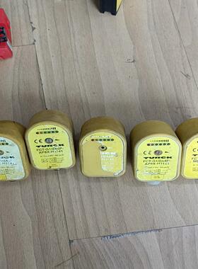 图尔克热导示流开关FCT-G12A4P-AP8X-H114议价