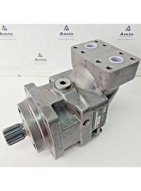 Parker F12 030 MF IH D 000 000 0 Hidráulico Motor Parte No