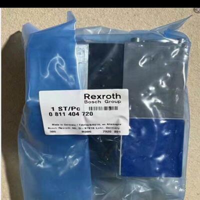 0811404720 4WRREH6VB40L-1XG24议价