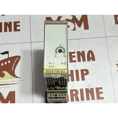 VEGATOR 621 Signalbedingungen Instrument