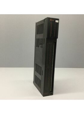 AY41 - MITSUBISHI - AY41 / Melsec -modul Ausgang 24 Vdc Used