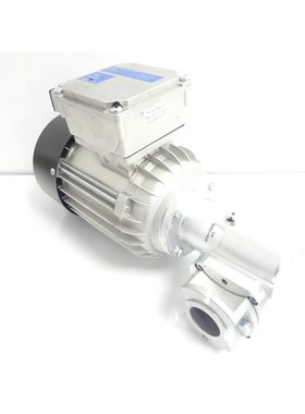 Rexroth 3SIEK63-4C2/339 MNR 3842547992 + 3842527867 Getriebe