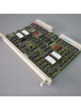 6ES59273SA12 - Siemens - 6ES5927-3SA12 / Módulo CPU Usada