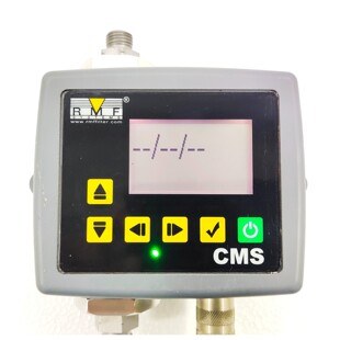 污染监控传感器 CMS WMKRG1 SYSTEMS RMF