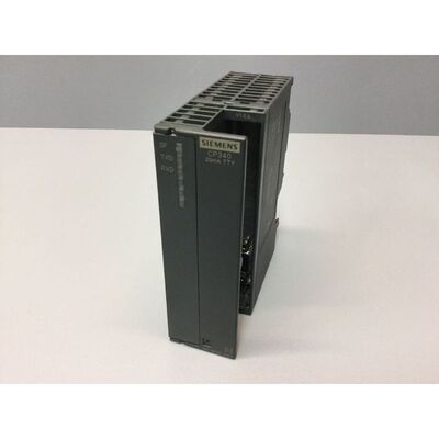 6ES73401BH020AE0 - SIEMENS - 6ES7340-1BH02-0AE0 / Processore
