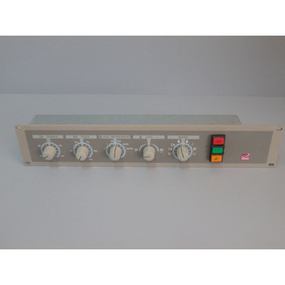 285695Z - Osai Ab - 285695Z/93000303 Keyboard Control 24VDC