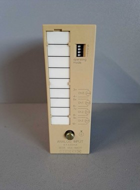 6ES54648MD11 - SIEMENS - 6ES5464-8MD11 / Module d'entrée an