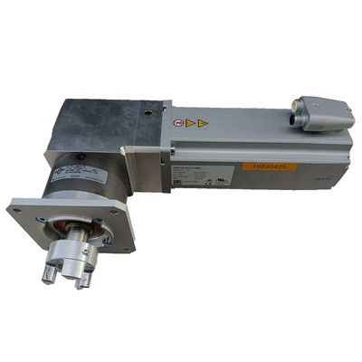 Festo Servomotor EMME-AS-80-S-LS-AMB mit Neugart WPLE080-005