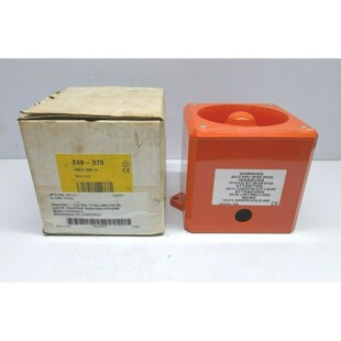 RS 248-375 Yodal Allarme 106dB 230VAC