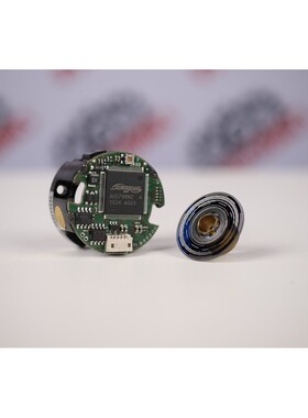 TAMAGAWA TS5668N26 (ENCODER) - 6 months warranty