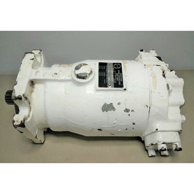 SUNDSTRAND IDRO-TRASMISSIONE Codice Modello: 223057 Motore I