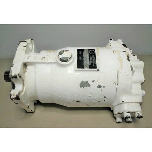 SUNDSTRAND IDRO-TRASMISSIONE Codice Modello: 223057 Motore I