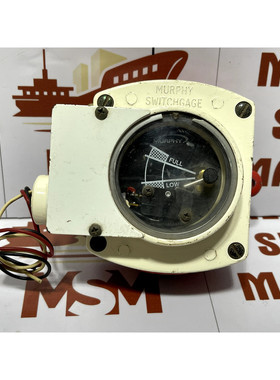 全新 MURPHY EL150K1 液体水平 SWICHGAGE