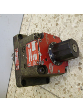 HERION MR10HVG5012 PMR10G4011 Wegeventil Druckregelventil Hy