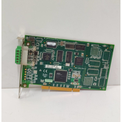 ABB DSQC 658 3HAC025779-001 DEVICENET M/S 单板