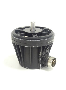 Heidenhain / Indramat ROD 1424.039B/500 Drehgeber Id.Nr. 297