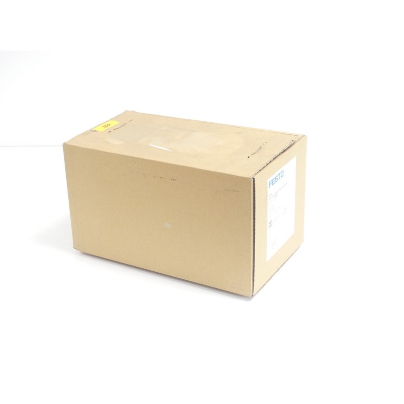 Festo VTUG-18-VLK-B1H-G38L-UR-G14S-A4L V-Insel 573606 SN:3S7