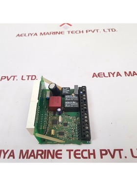 Ksg mlvs01 pcb card 70204200