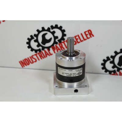 Neugart PLE060-005-SSSB3AD-R14 (gearbox) - 6 months warranty