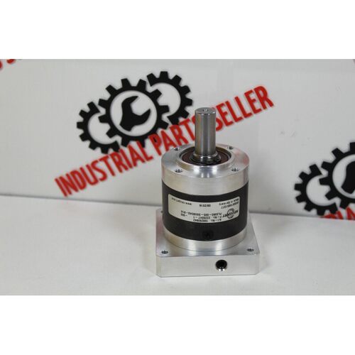 Neugart PLE060-005-SSSB3AD-R14 (gearbox) - 6 months warranty