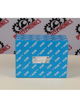 SICK SRM50s-HGA0-K22 (ID 1051802) (encoder) - 6 months warra