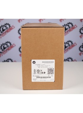 ALLEN-BRADLEY POWER FLEX 527 25C-D024N104 SER.B (AC DRIVE) -