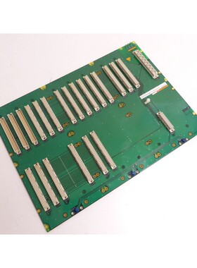 Siemens Rückplatine für 6FX1154-2BA00 E-Stand: A SN: MK116