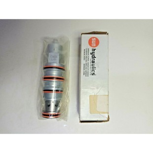 Sun hydraulics CWGA-LHN Counterbalance valve 3:1 pilot ratio